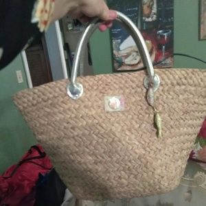 Beautiful Woven Purse